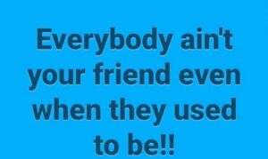 Anwan Glover Instagram - Gm my people take this message seriously life is to short we must protect ourselves from envy jealousy and those that don’t want to see you happy in your growth and your positive outlook on life keep progressing forward stay low keep pushing and don’t forget it’s all on you my kings and queens 🫅🏽 👑❤️🤲🏼⏰ enjoy yall day G #imjustanuptownboy #backyard4life LOVE ❤️ YALL” 💯