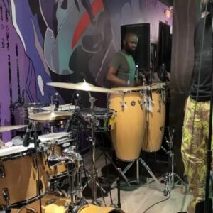 Anwan Glover Instagram - 