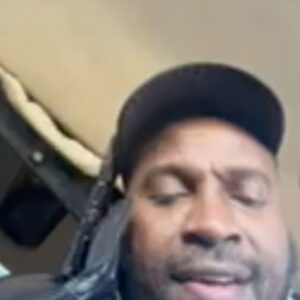 Anwan Glover Instagram - Hey guys, these ladies don’t want flowers for my boy Sanchez on the side of the road and no little nappy ass Teddy Bear, let’s do better cash app or  something they are not even rose 🌹 they are plants 🪴 wrapped in plastic 😂😂😂 let’s do better you big ballers