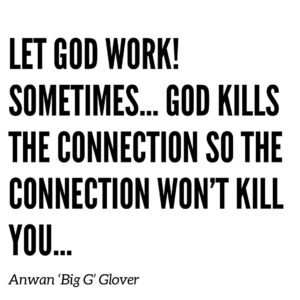 Anwan Glover Instagram - Gm my people please take your time my young kings 👑 and my young queens 🫅🏽 every connection isn’t that comforting smile and cool persuasion you think it is because at the end of that picture could be your last photo stay woke and make your own path think 🤔 on it happy blessed Thursday enjoy yall day G #imjustanuptownboy #backyard4life 👑⏰💯💪🏽❤️