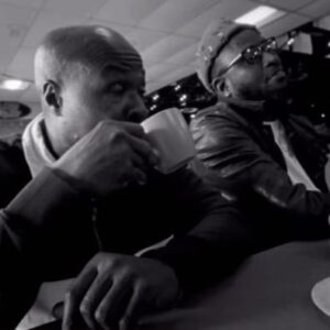 Anwan Glover Instagram - Salute to the Homies on their participation in the new short doc entitled “Grey Days.” A seven-minute film by New Imprint America Haiku that celebrates Grey’s origin as the signature New Balance color.

Grey Days ~ New Balance history now playing on YouTube #DCDecades #NationsCapitol #ChocolateCity #GreyDays #NewBalance #Originals #Trendsetters #PreserveTheCulture #TheRealDC @newbalance