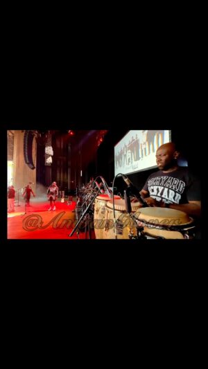 Anwan Glover Instagram - Philadelphia • June 2 2024 @brothermob and @backyardband on the @balleralert stage @rootspicnic 2024 #byb4life 📍UPT Washington DC #rootspicknic2024  THIS IS BACKYARD4LIFE 🙌🏾⏰🔥🔥🔥 THANK YOU TO ALL OUR DMV FAMILIES FOR HITTING THE HIGHWAY 🛣️ AND MAKING OUR 2 YEAR @rootspicnic A DOPE ASS TIME WE LOVE ❤️ EACH AND EVERYONE OF YALL 🫶🏽