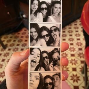 Anwen O'Driscoll Instagram - more sun, where’s waldo, huggy wuggys, 
and a pigeon king