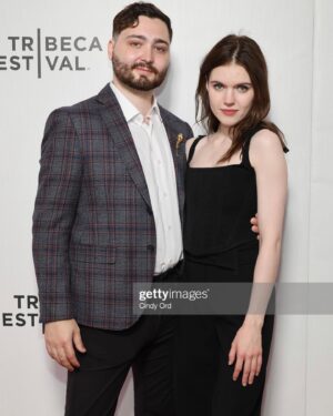 Anwen O'Driscoll Instagram - Beyond thankful, and overjoyed with the response to @yclf_film, we premiered at @tribeca this past weekend and it was pretty damn cool. I love all of you so much. 

Feeling incredibly grateful to have had a part in creating this beautiful, unique, sexy, powerful film. We made something so special ✨ PROUD ✨