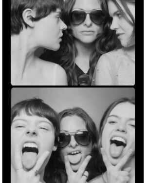 Anwen O'Driscoll Instagram - Beyond thankful, and overjoyed with the response to @yclf_film, we premiered at @tribeca this past weekend and it was pretty damn cool. I love all of you so much. 

Feeling incredibly grateful to have had a part in creating this beautiful, unique, sexy, powerful film. We made something so special ✨ PROUD ✨