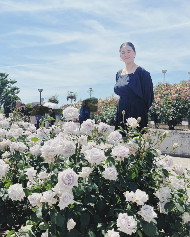 Actress Aoi Teshima HD Photos and Wallpapers May 2024