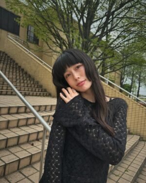 Aoi Yoshikura Instagram - 🪄🪄🪄
one-piece @libjoie

#PR#まゆげ服