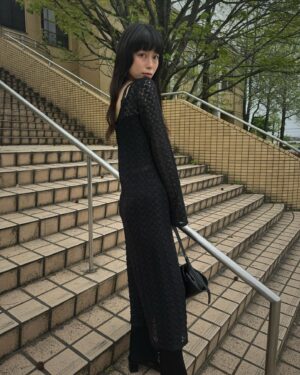 Aoi Yoshikura Instagram - 🪄🪄🪄
one-piece @libjoie

#PR#まゆげ服