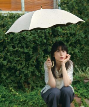 Aoi Yoshikura Instagram - ☂️☂️☂️
@wpc_official
日傘ヴィジュアル、ぜひチェックしてください！
#PR
#wpc#日傘
#傘はファッションだ