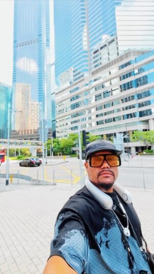 Apl.de.Ap Instagram - Looking back at the year that was. Thank you for being part of APL’s World! To more adventures this 2024!
#APLsWorld