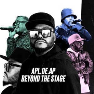 Apl.de.Ap Instagram - Dive in to #APLSWORLD 🌍 
Beyond the beats, the stage, and that contagious smile lies a world of dreams, visions, and actions that inspire positive change. Happy Birthday brother @apldeap today is all about you 🫶✨