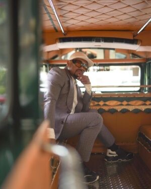 Apl.de.Ap Instagram - Did you see me drive in the #2Proud video yet? Here’s a peak at one of the outfits that didn’t make the cut but I love and still wear, anyways.