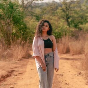 Apoorva Bhardwaj Instagram - Real eyes, realize,  real lies
.
.
@edited by @thekoushikgowda 
.
#apoorvabharadwaj