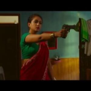 Apoorva Bhardwaj Instagram - Trailer is out now! 🤩🤩🤩🤩😀 #nanuadumattusaroja is all set to release in your nearest theatres from 30th December onwards! Please do watch it 🙏