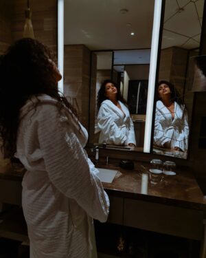 Apoorva Bhardwaj Instagram - When you’re observing me, who do you think I’m observing? 
-Portrait of lady on fire.
.
.
.
.
.
.
.
.
.
.
#actor #actress #love #model #film #actorslife #movie #hollywood #singer #bollywood #instagram #cinema #acting #instagood #photography #artist #movies #art #fashion #follow #director #music #like #theatre #actors #handsome #photooftheday #cute #drama #apoorvabharadwaj