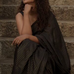 Apoorva Bhardwaj Instagram - #apoorvabharadwaj #hampi #curlyhairactress #kfi