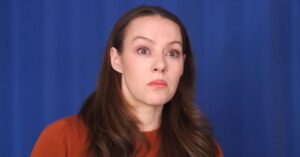 April Billingsley Instagram - Check out these screenshots from four different auditions that I recently tackled! From a tough-as-nails detective to a quirky best friend, these characters couldn't be more different. As an actor, it's always a thrill to dive into new roles and find unique ways to bring each character to life. I'm proud of the work I've put into each of these auditions and am grateful for the opportunity to showcase my range. Looking forward to what's next! 🎬🎭 #actorslife #auditionlife #range #characterwork #actingchallenge"
