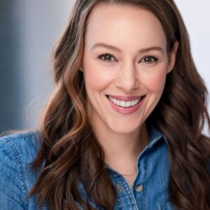 April Billingsley Instagram - Soccer Mom Commercial Chic. Another one of my amazing new #headshots by @theactorheadshot