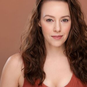 April Billingsley Instagram - Me just being. This is of my most recent #headshots. It’s funny, when I was younger I thought my natural hair was so ugly and that to look good I had to curl or flat iron it. I also dyed it for a few years. Now I look back and am like what was I thinking?! I love my hair as it is! Do you guys have anything you used to not like about yourselves that now you love? What is it? I want to hear!!! 💛🤗💃#wavyhair #virginhair #embraceyourself #actorheadshot #justbe @theactorheadshot
