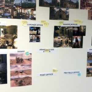 April Mullen Instagram - Special Behind the Scenes Moments on Wander ! So much gratitude for this incredible crew - 

New podcast MAKING MOVIES IS HARD - "Episode 288 -Going All In On Your Film and Directing A-List Actors w/April Mullen!”
http://www.makingmoviesishard.com/ep288/

& 

CINEMASINS SINCAST PODCAST 
https://cinemasins.libsyn.com/sincast-interview-with-wander-director-april-mullen 

Wander now Available On Demand & Digital ! 
@saban_films @paramountmovies @thewanderfilm #aprilmullen #behindthescenes #timdoiron #wangofilms #wander #indiefilm