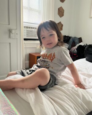 April Schutte Instagram - It’s been exactly a week since we left Philly. I’m still a little sad and home sick, but so grateful to have been able to go as a family to visit all of our family out on the east coast! So, here is my first Philly photo dump! Enjoy!
.
.
.
#visitphiladelphia #phillygirl #familyvaca #eastcoastfamily 🖤