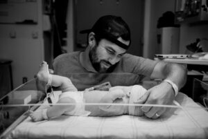 Aqueela Zoll Instagram - A week ago today, we brought our daughter into the world ♥️ 

Rozlo Raya Gunnarson 
7lbs 8oz
Born as a natural breech birth ✨

This week has already changed our lives forever. We love you so much Baby Rozlo. @sirgunnarson 

Thank you to our doula @laurenguilfordbirths for being alongside us all through labor and delivery, and for capturing some of the most precious moments of our entire lives. We couldn’t imagine the process without you.

Thank you to our midwife @lamidwifeabby for your constant support and guidance our entire  pregnancy journey. We’ve felt so loved, taken care of and surrounded by you even after our home birth plans had to shift. You continue to literally be a gift from God for us. 

Thank you to the one and only Dr. Yalda Afshar • @the_afshar_lab • at UCLA. You allowed me a natural birth option when the vast majority of doctors and hospitals told me it simply wasn’t possible. It took a lot of closed doors to find you but they were all worth it. Thank you for what you do, who you are, and how you are teaching the next generation. We appreciate you beyond words. 

Rozlo, we know that just like the day of your birth you’re going to forge new trails that many say aren’t possible, open up people’s hearts and minds to things as amazing and rare as you are, and be as if a fresh fragrance to every room and relationship you encounter. 

Love, 
Mommy   Daddy

#breechbirth #informedbirth