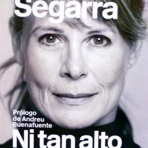 Araceli Segarra Instagram - 10 anys ja d'aquest llibre, la portada no ha envellit malament...😂😂😂.
Foto 2: Sabriau dir de les 4 quina és la original?
La edició anglesa, una mica més jove, encara fa les seves primeres passes.
Foto 3: el gran @jcanyameres.foto
@jordicanyameres l'artífex de la imatge.

Els llibres és troben a Amazon 
#llibres 
#llegim 
#llibresdemuntanya 
#mountainbooks