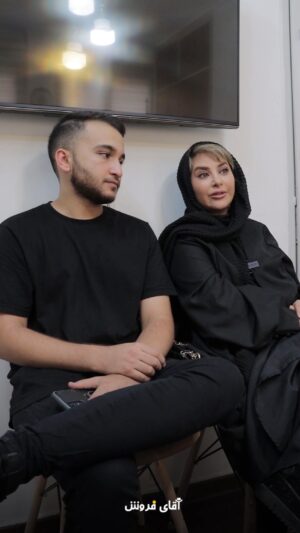 Aram Yousefinia Instagram - شروع کلیپ های جذاب با محتوای آموزشی من و استاد رضا گلشنی عزیز 
ممنون از حمایت شما رفقا 🙏🙏
@reza_golshaniiii