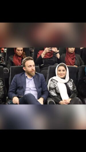 Aram Yousefinia Instagram - همایش کارآفرینی و توسعه در صنعت زیبایی
بهمن 1402 اصفهان سیتی سنتر
#سپهر_شکریان #آرام_یوسفی_نیا #توسعه_فردی #متقاعدسازی #فنون_مذاکره #زیبایی
@sepehr.shekarian