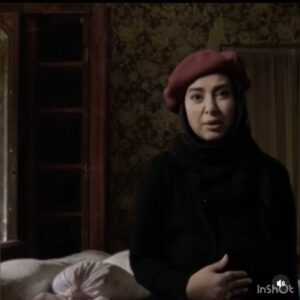 Aram Yousefinia Instagram - دزدی با اینکه فقط پولش را ندی فرق میکنه؟
#آرام_یوسفی_نیا _بازیگر_تئاتریها