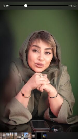 Aram Yousefinia Instagram - فسمت سوم مشاوره شروع کسب و کار 
به نکات استاد توجه کنید رفقا
