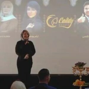 Aram Yousefinia Instagram - سمینار راهکارهای فروش در شرایط بحران 
و ورک شاپ آموزشی رنگ و لایت و میکاپ 
در هتل آسمان اصفهان با حضور  مدیریت اتحادیه ارایشگران اصفهان و اداره محترم فنی و‌حرفه ای
@fateme.mohamadi.ir 
@reza_golshaniiii 
@fateme.mohamadi.ir2
@horsan_mezon