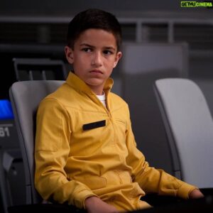 Aramis Knight Instagram - Mans worth more than a bean now ;) I wish I could still be this cool though