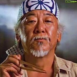 Aramis Knight Instagram - Fear Does Not Exist In This Dojo, Does It? 🥋