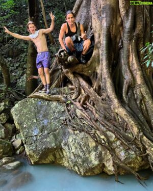 Aramis Knight Instagram - I’m supercharged about to take this whole thing to mars 😩 wif my bruddah’s u can’t come