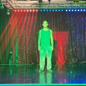 Aramis Knight Instagram - I’ve decided to take a step back from my illustrious acting career to become the greatest rapper of all time.