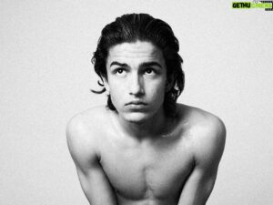 Aramis Knight Instagram - @thetylershields