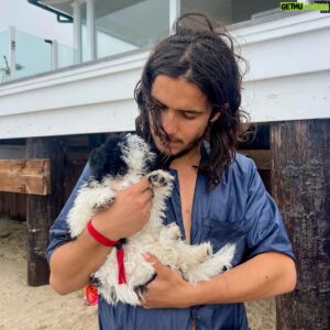 Aramis Knight Instagram - This is Kobe’s feed now