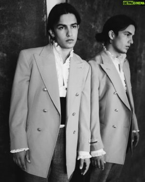 Aramis Knight Instagram - Overly P