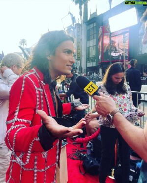 Aramis Knight Instagram - Ok, I confess I am #reddagger #msmarvel