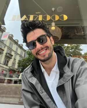 Aras Aydın Instagram - 🇮🇹🍕🦬🧀🍝🍷🛵