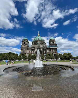 Aras Aydın Instagram - Berlin ‘23🇩🇪