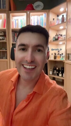 Arash Estilaf Instagram - Yes 👍？or No 👎? 🧡🍊🧡ایموجی نارنجی ⛺️🥕🎃