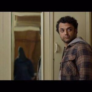Arash Zellipour Instagram - سریال مرداب 
.
کارگردان : برزو‌ نیک نژاد