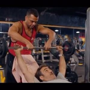 Arash Zellipour Instagram - نیسان آبی به قسمت پنجم رسید … نمی دونم چقدر تا حالا تونسته حالتون خوب کنه و خنده روی لباتون بیاره … اما قول میدم هرچی بره جلوتر بیشتر دوسش داشته باشین …
