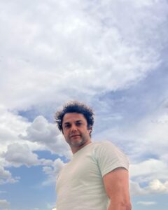 Actor Arash Zellipour HD Instagram Photos and Wallpapers May 2023
