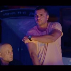 Arash Zellipour Instagram - قسمت چهارم نیسان آبی رو دیدین؟ دوسش داشتین؟ 
تازه قصه اصلی شروع شده…
.
