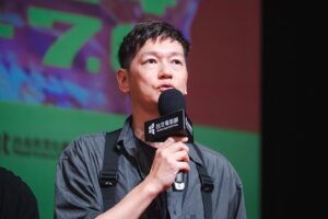 Arata Iura Instagram - _
森達也監督作品【福田村事件】で参加した
台北映画祭 @taipeiff 
運営サイドも観客も映画愛に溢れていて
実り多き時間を過ごしました
素晴らしい映画祭です！
また映画と共に参加したい
🇹🇼
ありがとうございました

#台北映画祭
#福田村事件