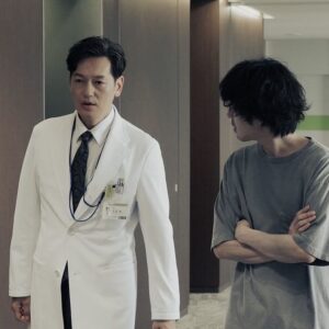 Arata Iura Instagram - _
サンペー先生
やっぱりキミは.....生意気だ

アンメット
次週いよいよ最終話
ラスボスはミヤビくんのノーマンズランド
もあるけど全話通して紡いできた
至高のヒューマンドラマの終着点を
ぜひ堪能してください