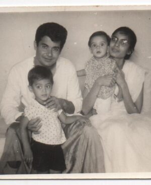 Arbaaz Khan Instagram - Daddy ❤️